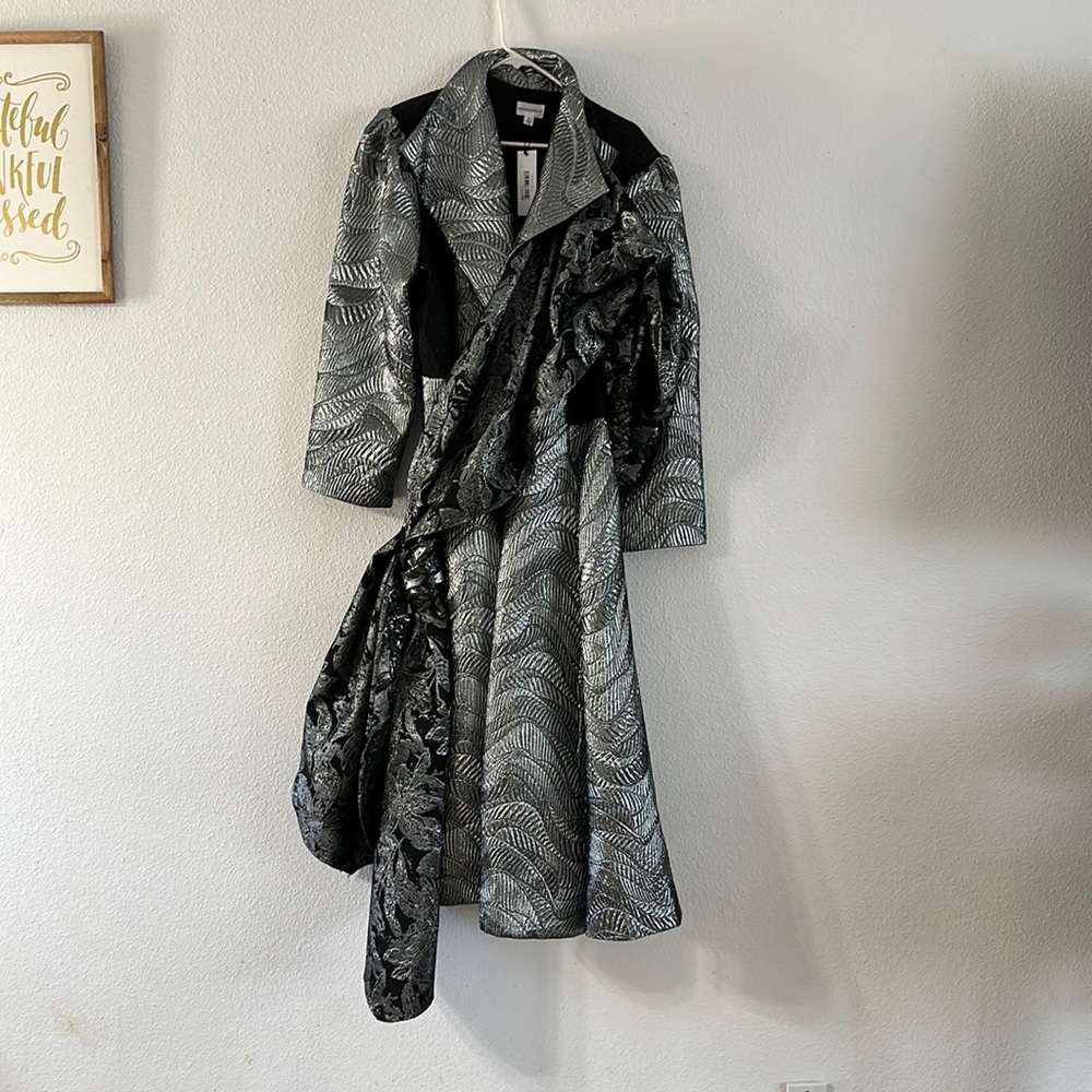 Never Worn Dress Coat from Making the Cut